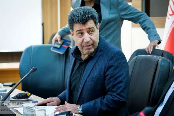 Ex-Iran official dismisses trade efforts under sanctions as gimmick