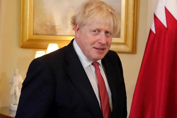 نخست وزیر بریتانیا: سرمایهداری و طمع باعث موفقیت ما در فرایند واکسیناسیون کرونا شد