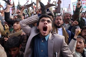 وزیر کشور یمن: جمهوری اسلامی پس از سقوط اسد قاچاق مواد مخدر و سلاح را به یمن منتقل کرد