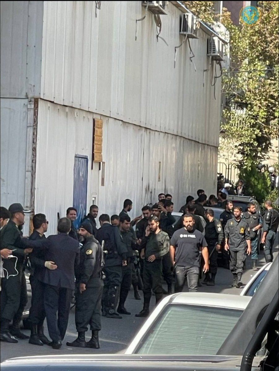 Canada Issues New Sanctions On Iran, For Rights Violations