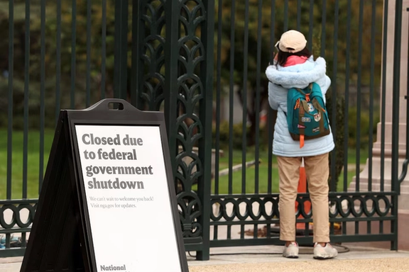 توقف جریان دادههای آمریکا تصمیمگیریهای بانکهای مرکزی کشورها را مختل میکند