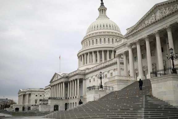 سنای آمریکا لایحه هزار و ۹۰۰ میلیارد دلاری بایدن برای مقابله با پیامدهای کرونا را تصویب کرد