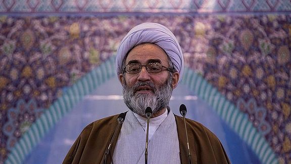 نماینده خامنهای در گیلان: گرد چالههای باقی مانده از دوران پهلوی هنوز باقی مانده است