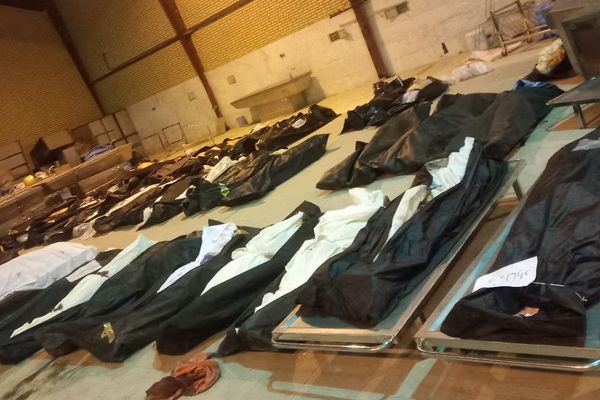 واینت: مذاکرات ترامپ با تهران، مشروعیتبخشی به رژیمی است که معترضانش را قتلعام کرد