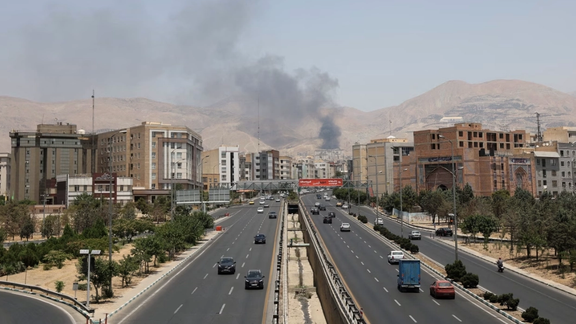 والاستریت ژورنال: اسرائیل گردانندگان هستهای ایران را همزمان کشت تا نتوانند مخفی شوند