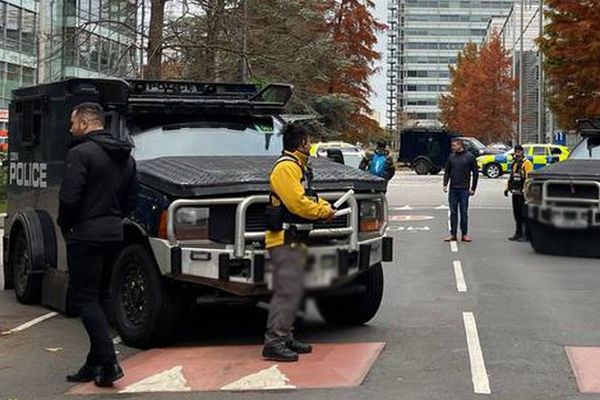 Canada Censures Iranian Regime For Threatening Journalists