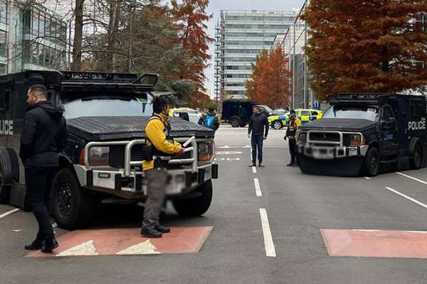 More Details Emerge About Tehran’s Plot Against Iran International