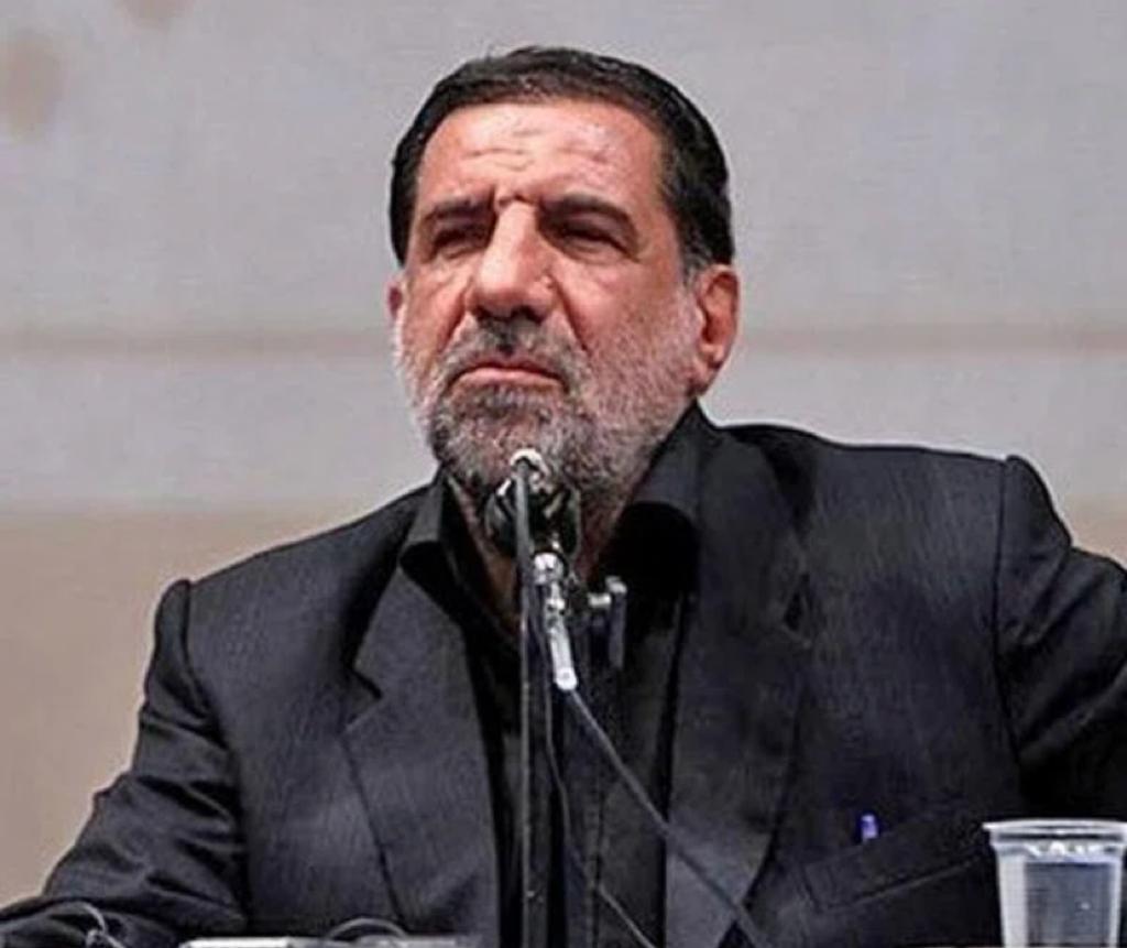 Ex-IRGC Commander Warns Security Forces Against Defying Orders 