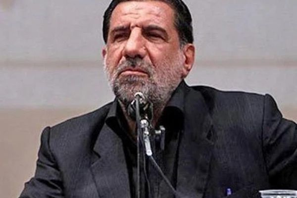 Ex-IRGC Commander Warns Security Forces Against Defying Orders