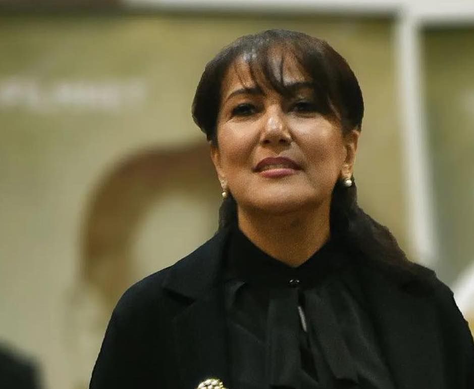 پانته‌آ بهرام بدون حجاب اجباری؛ اعتراف ستاد نهی از منکر به پوسیدگی «سیاست‌های حجاب و عفاف»