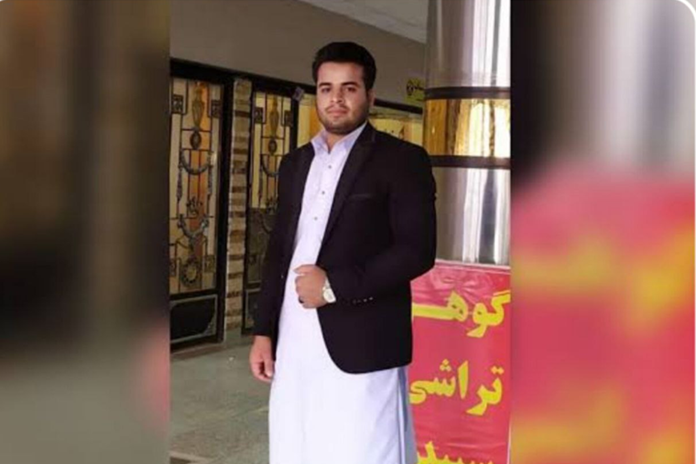 ادعای فرماندهی انتظامی درباره قتل ابراهیم ریگی: شاکیان کتکش زده و بی‌هوش به کلانتری آوردند