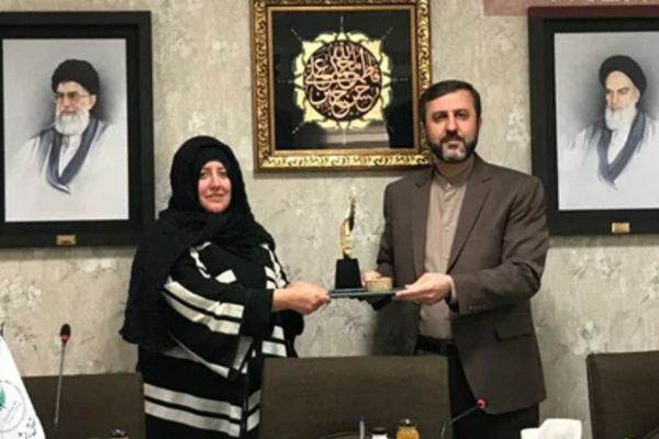 'Death to Canada' Samidoun group blacklisted for backing PFLP