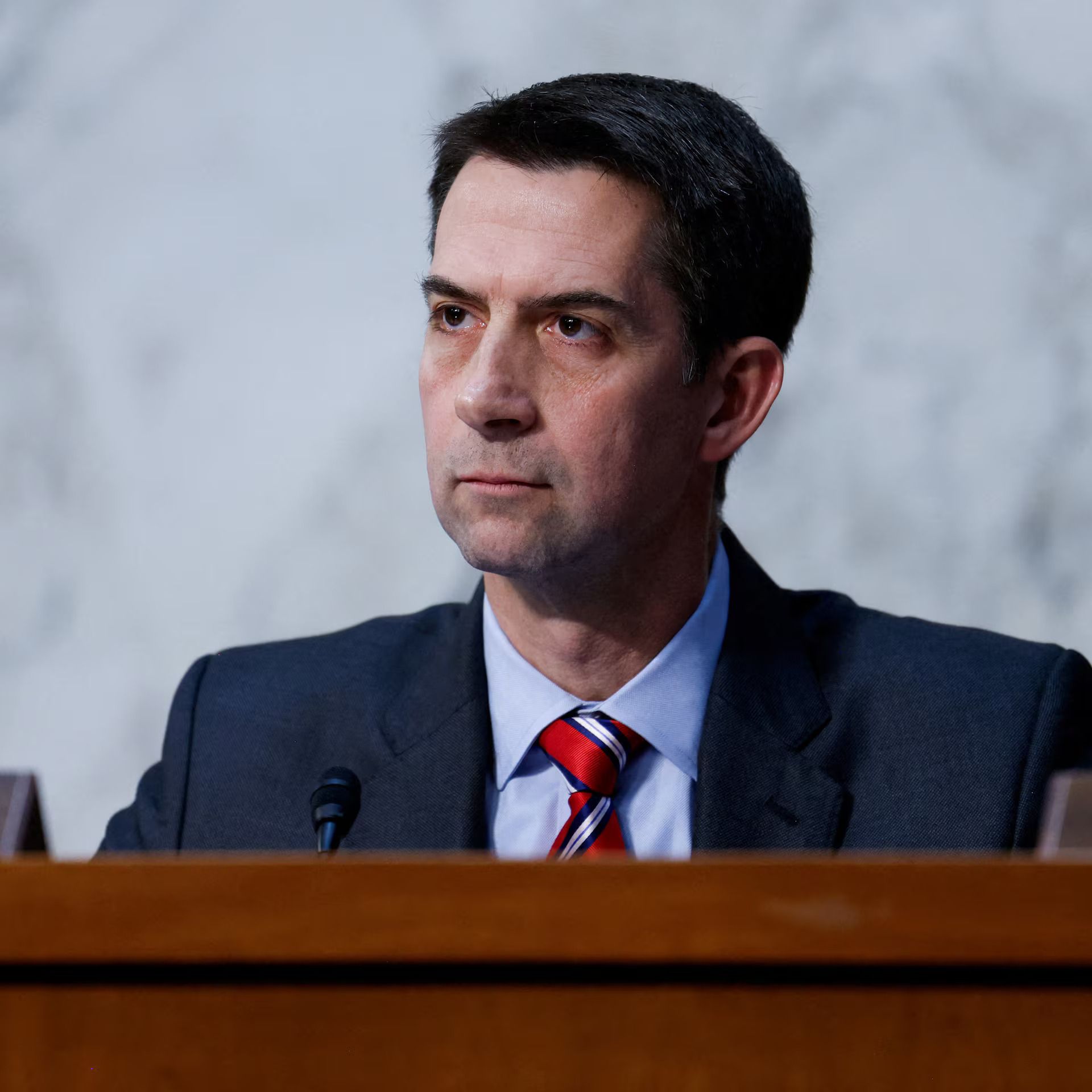 Ayatollahs should take President Trump’s words seriously, US senator says 