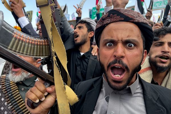 ارتش اسرائیل احتمال میدهد تمامی اعضای کابینه حوثیها در حمله اخیر کشته شده باشند