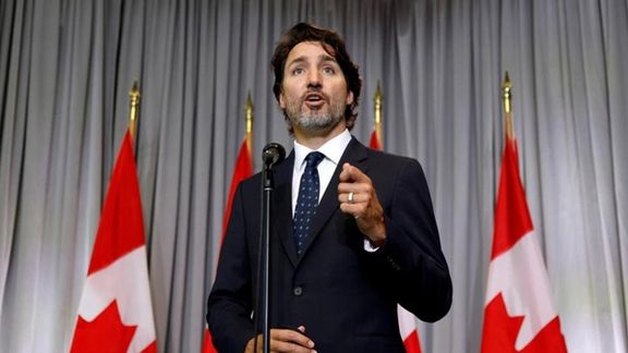 Prime Minister Justin Trudeau