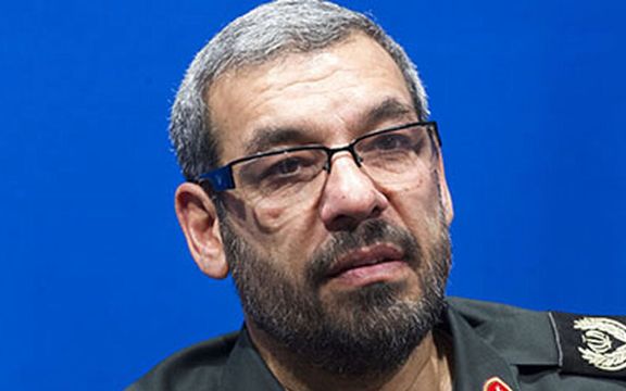 مقام سپاه: چهار هزار فرزند مسئولان در اروپا، کانادا و آمریکا هستند