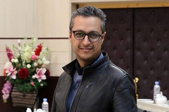 دیدهبان ایران از بازداشت هادی کساییزاده، روزنامهنگار، خبر داد