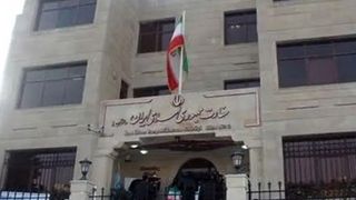 Iranian Daily Accuses Azerbaijan of Confiscating Diplomatic Properties