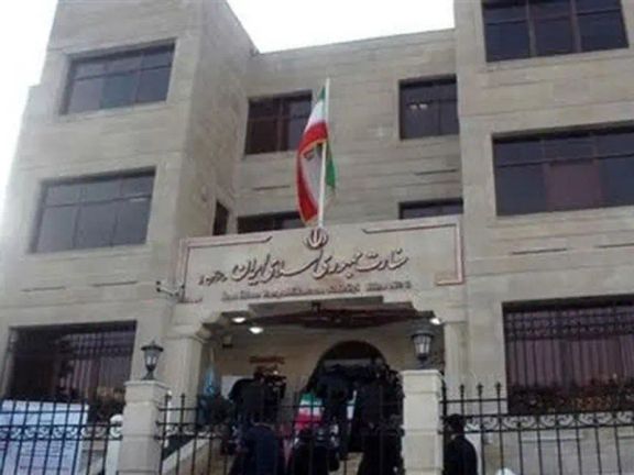 Iranian Daily Accuses Azerbaijan of Confiscating Diplomatic Properties