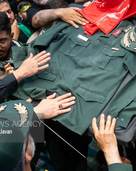 رییس سازمان قضایی نیروهای مسلح: انتقام فرمانده سپاه گرفته خواهد شد