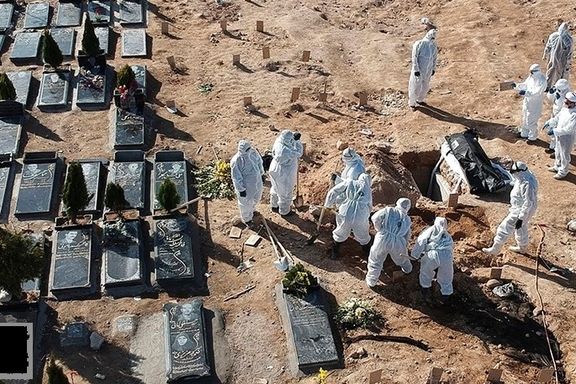 خبرگزاری تسنیم: مردم لرستان از جستوجوی تخت خالی به قبر خالی رسیدهاند