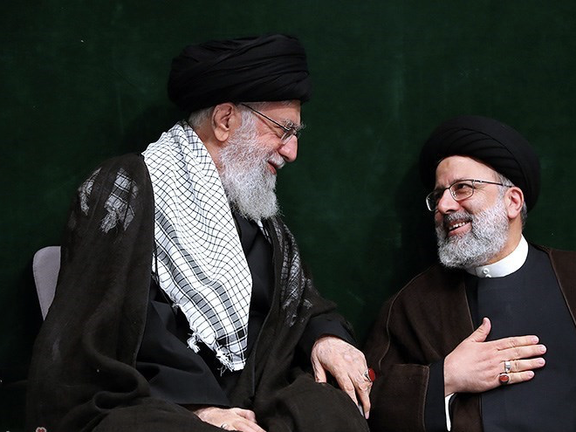 ابراهیم رئیسی: اعتماد رهبر به دولت سرمایه بزرگی برای ماست