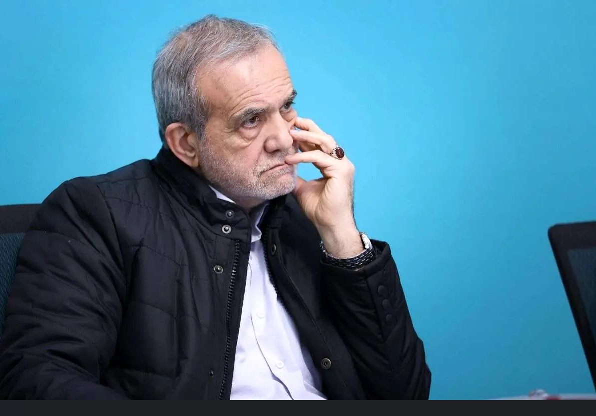 پزشکیان به رییس‌جمهور مصر: اسرائیل هر زمان اراده کند به هر کشوری حمله می‌کند