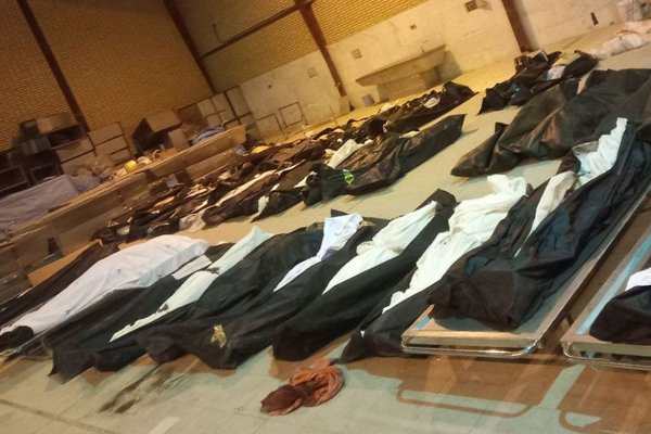 برلماني إيراني: 50 جثماناً لنساء من قتلى "الاحتجاجات" في ثلاجة الموتى دون تحديد هويتهن