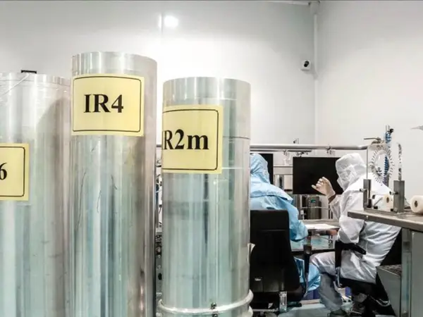 قطعنامه علیه برنامه اتمی ایران در شورای حکام به رای گذاشته می‌شود