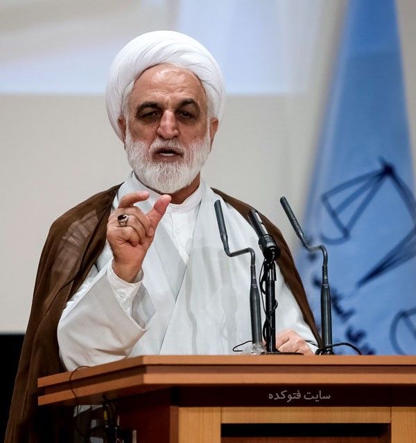 جزییات جدیدی از نقش قوه قضاییه در سرکوب‌ها: بیش از ۲۰ هزار پرونده برای معترضان گشوده شد