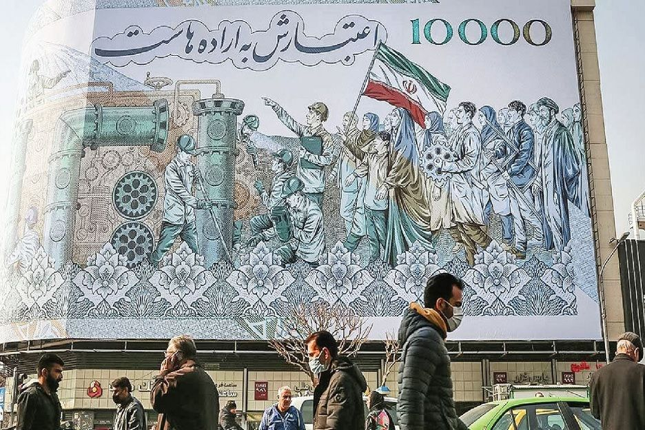 Pezeshkian’s deputies urge restraint on criticism amid ‘wartime’ conditions