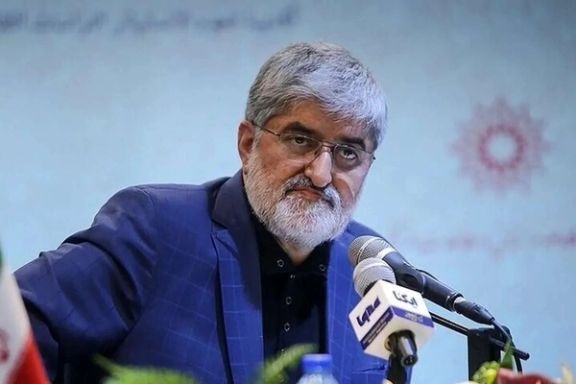 علی مطهری: چه کسی گفت تیمملی ببازد تا به جامجهانی نرود؟ محاکمه و مجازات شود