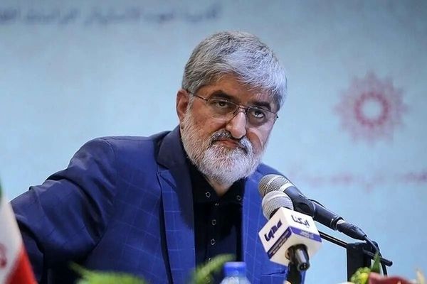 علی مطهری: چه کسی گفت تیمملی ببازد تا به جامجهانی نرود؟ محاکمه و مجازات شود
