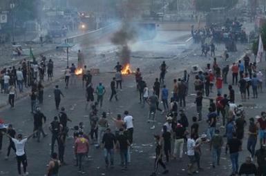 جوابیه وزارت کشور به نماینده تبریز: در اعتراضات آبان ۱۳۹۸ هیچ تقصیری متوجه ما نبود