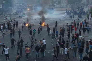 جوابیه وزارت کشور به نماینده تبریز: در اعتراضات آبان ۱۳۹۸ هیچ تقصیری متوجه ما نبود