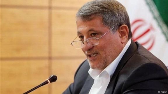 محسن هاشمی: بودجه شهرداری تهران چهار سال قبل دو برابر شهرداری لندن بود