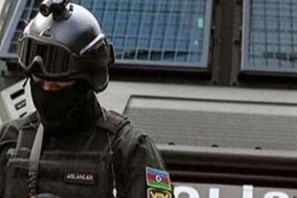 Azerbaijan Says Number Of People Arrested On Espionage For Iran Risen To 39