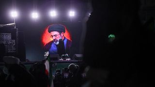Mojtaba Khamenei: The shadow prince who became Iran’s supreme leader