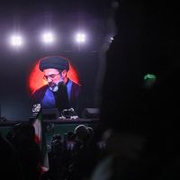 Mojtaba Khamenei: The shadow prince who became Iran’s supreme leader