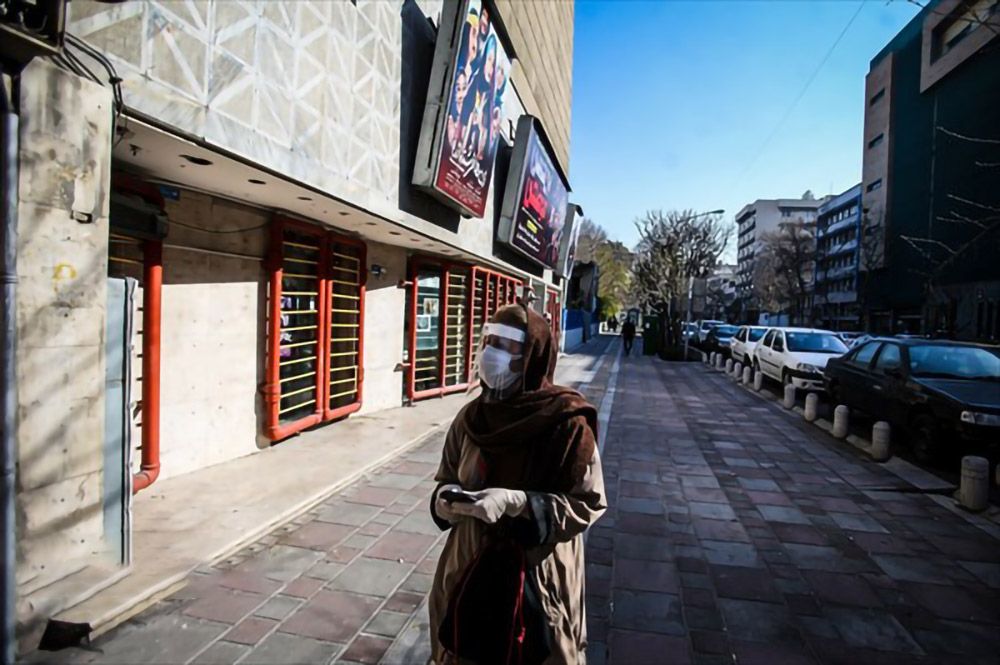 نیویورک تایمز: موج جدید سرکوب‌ها در ایران فیلمسازان را هم هدف قرار داده است