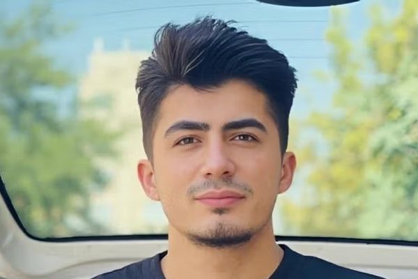 Islamic Republic puts another political prisoner to death