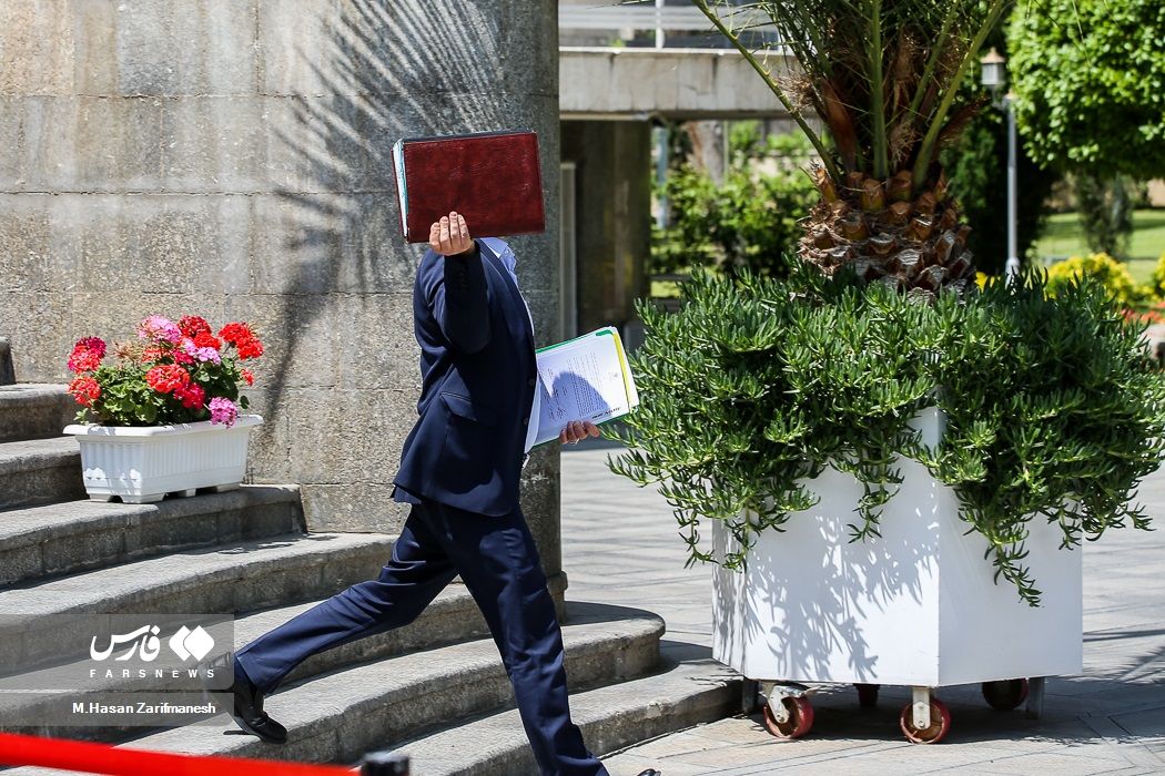 Website In Tehran Slams Government’s Diplomatic Appointments  