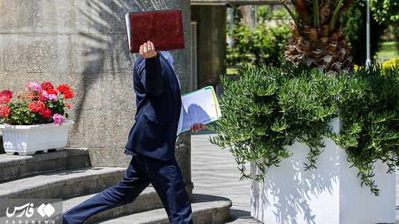 Website In Tehran Slams Government’s Diplomatic Appointments