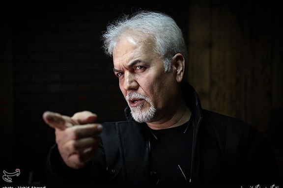 یک بازیگر: خاتمی میگفت نماز بعضی هنرمندان قبل انقلاب قبول نیست