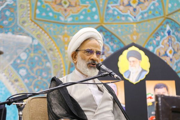 نماینده خامنهای در سپاه: روزی نخواهد آمد که از آرمان «نابودی اسرائیل» دست برداریم