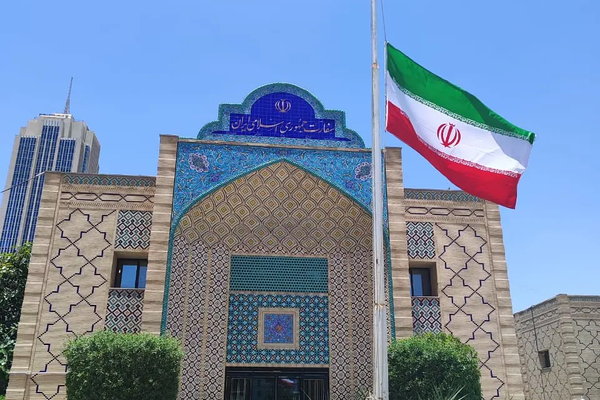 اختصاصی ایراناینترنشنال: قطر به اعضای سفارت جمهوری اسلامی مهلت یکهفتهای برای خروج داد