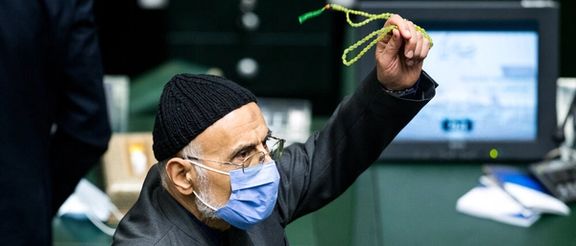 مصطفی میرسلیم: حتی اگر همه ستمکاران تحریم کنند، قوم محبوب خدا ذلیل نمیشود