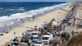 کمکهای میلیاردی به غزه؛ چرا هیچگاه سهمی به مردم نرسید؟