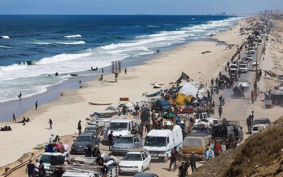 کمکهای میلیاردی به غزه؛ چرا هیچگاه سهمی به مردم نرسید؟