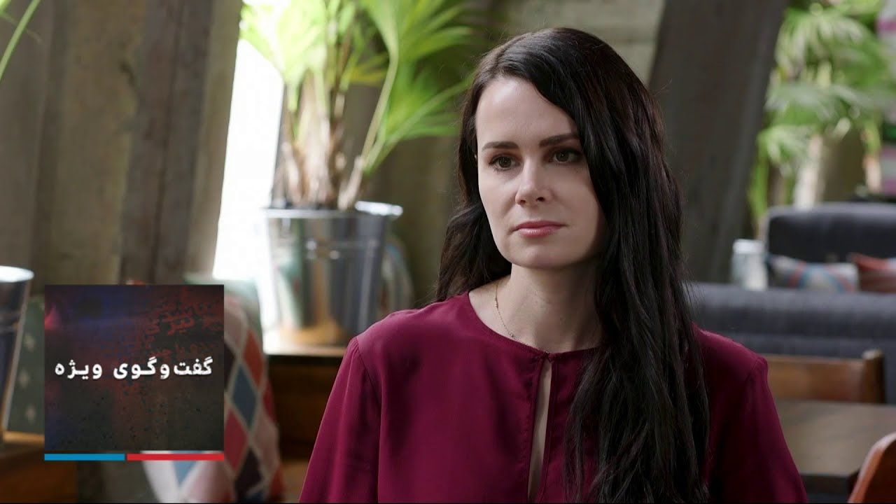 Australian senator under fire for defending Iran’s treatment of women on state TV